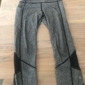 Barely Worn Lululemons